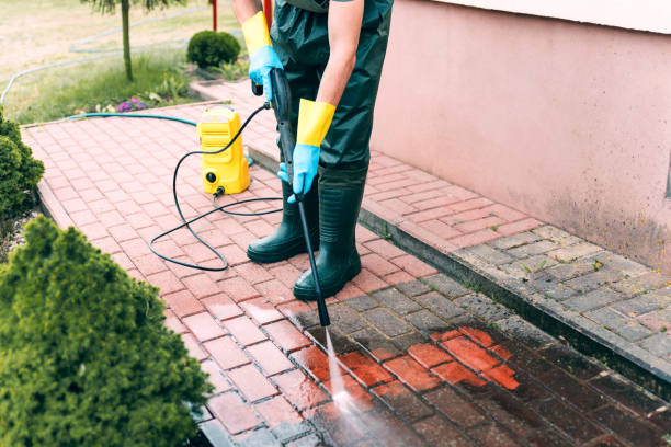 Best Patio and Deck Pressure Washing  in Mcconnellstown, PA