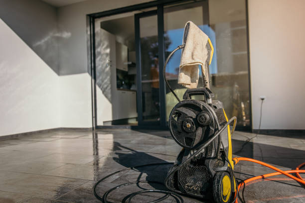 Best Post-Construction Pressure Washing  in Mcconnellstown, PA