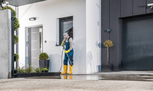 Mcconnellstown, PA Pressure Washing Services Company